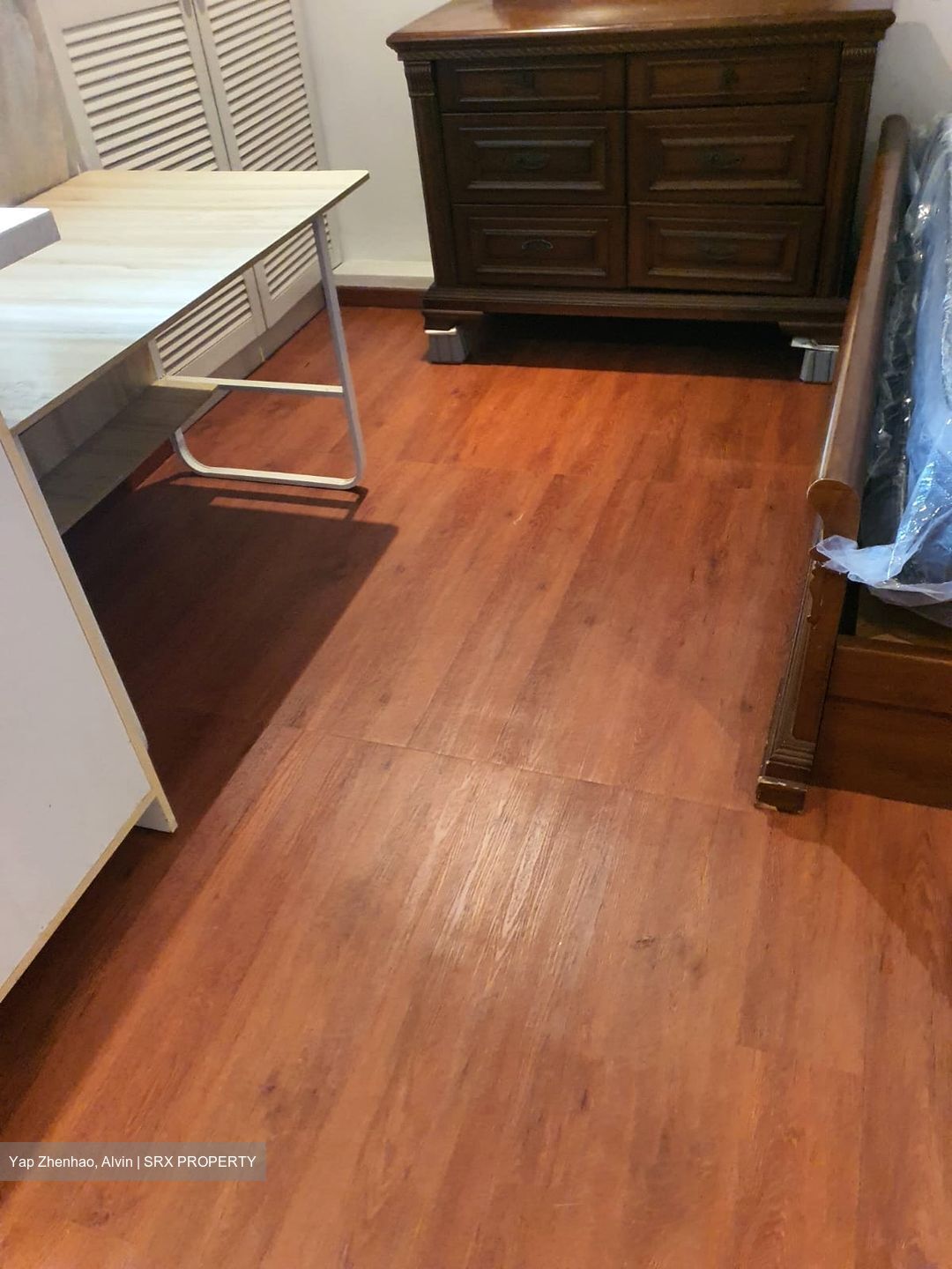 West Park Regency (D5), Apartment #522725771